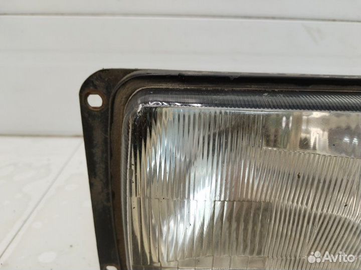 Фара передняя левая Газ Волга 3102 1996