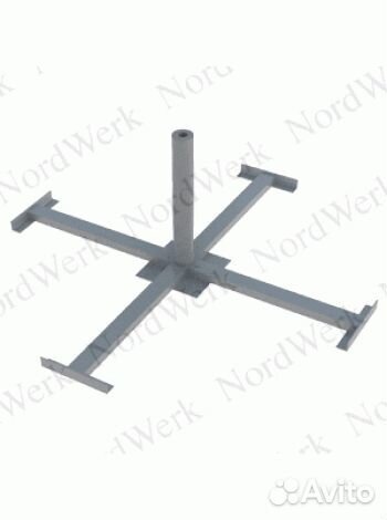 Основание для моби флагштоков