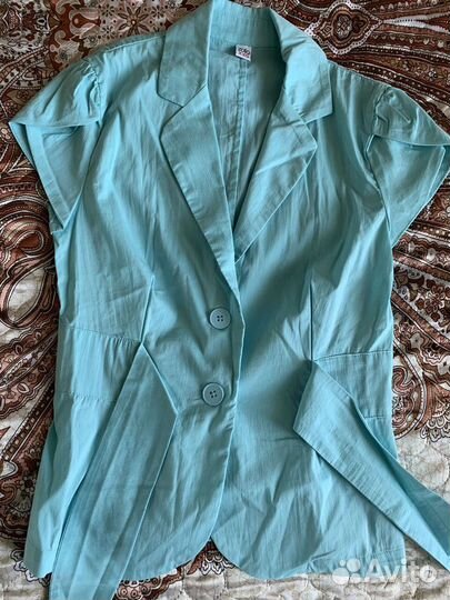 Женская одежда