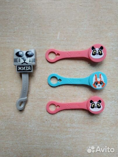 Скрепыши, каваи