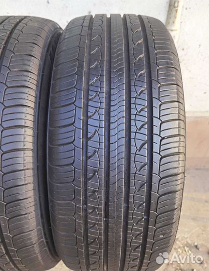 Nexen N'Priz AH8 215/55 R17 94V