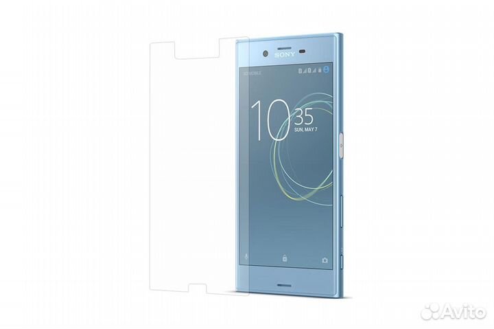 Защитное стекло для Sony Xperia XZS