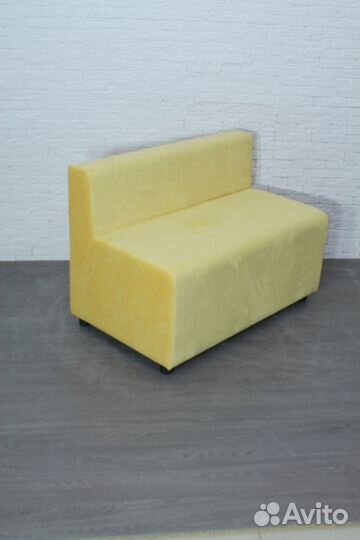 Диванчик в офис