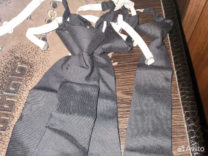 Галстук военный вмф