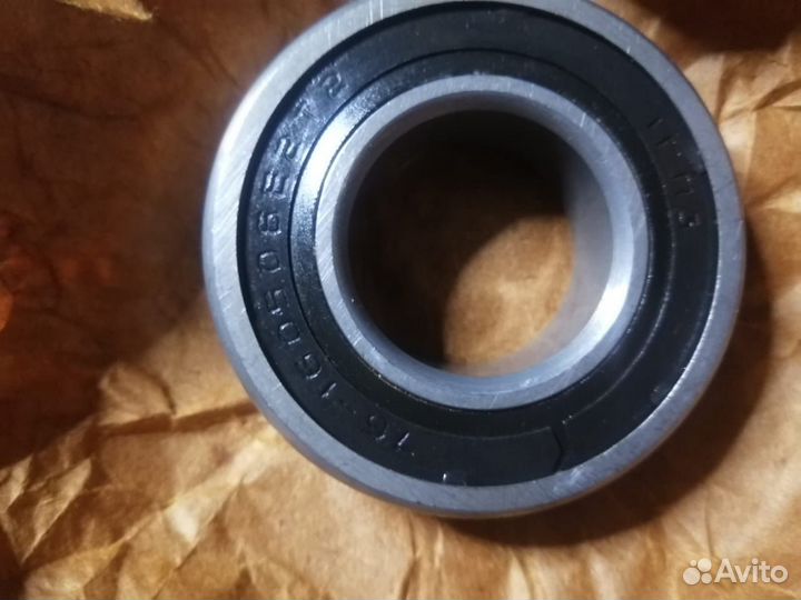 Подшипники СССР 160506