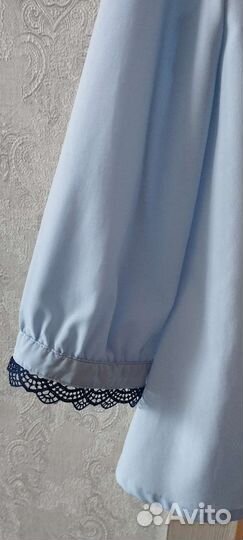 Красивая блузка, 158