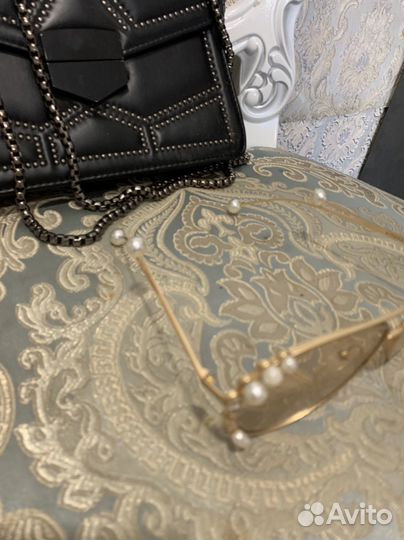 Солнцезащитные очки