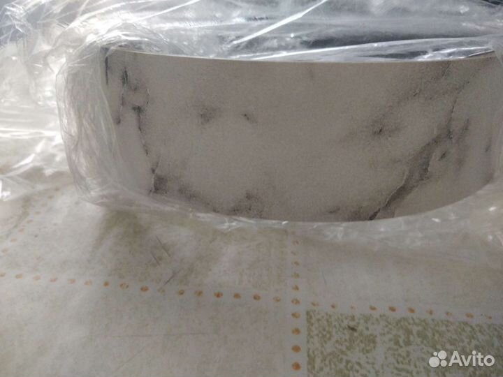 Уголок для кухонной столешницы