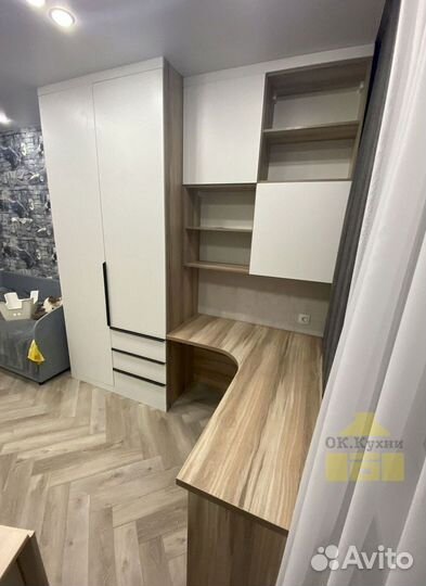 Шкаф стенка