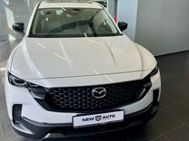 Mazda CX-50 2.0 AT, 2024, 30 км, с пробегом, цена 4 090 000 руб.