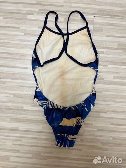 Купальник для девочки