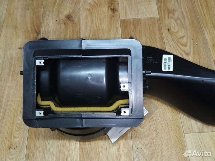 Отопитель лада-калина