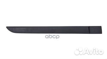 Молдинг двери renault megane II задний правый T