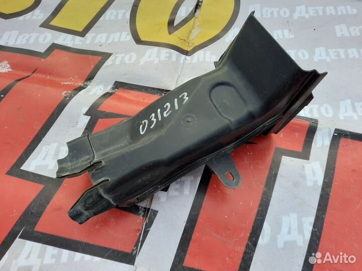 Воздуховод правый BMW 6 G32 2017