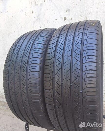 Michelin Latitude Tour HP 235/50 R18 101V