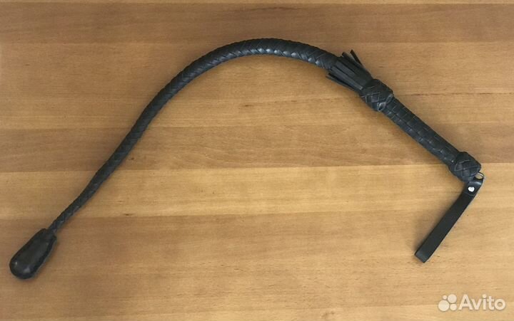 Кубанская нагайка Байжанов