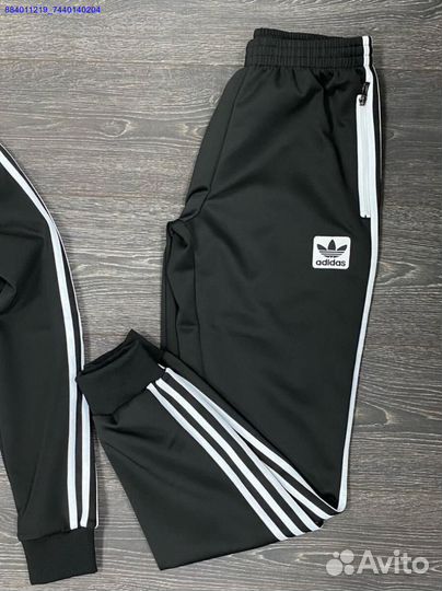 Спортивный костюм Adidas (Арт.45393)