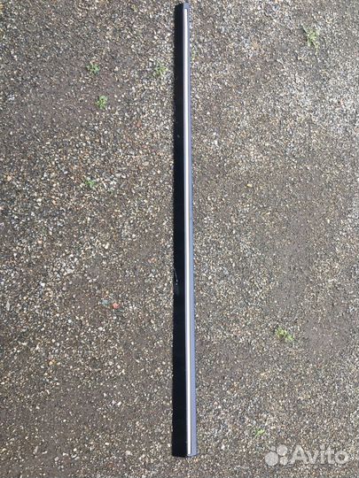 Молдинги на двери цивик 4 D