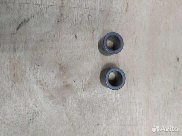 Втулка кикстартера дио