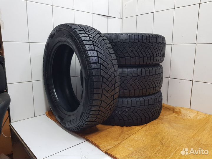 Pirelli Ice Zero FR 225/60 R18 104T