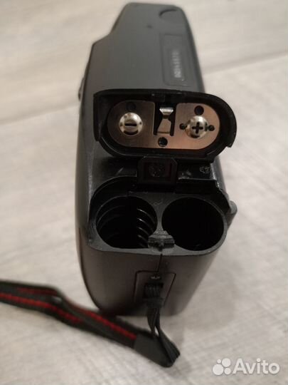 Плёночный фотоаппарат Premier PC-661