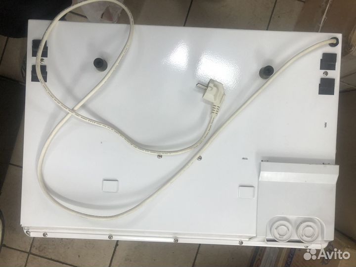 Конвектор обогреватель Scarlett