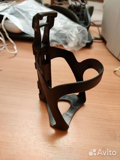 Держатель фляги велобутылки