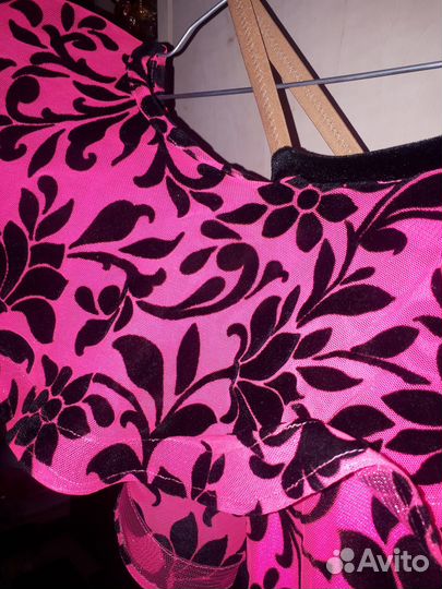 2 Платья для спортивно-бальных танцев Ю1 St & La