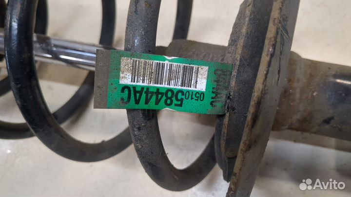 Амортизатор подвески Dodge Caliber, 2007