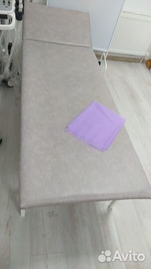 Продаётся медицинское оборудование