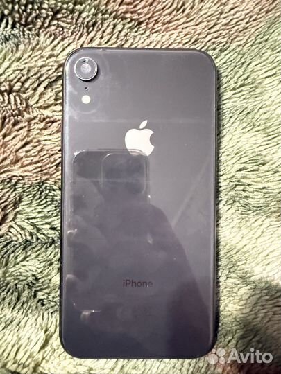 iPhone Xr, 64 ГБ