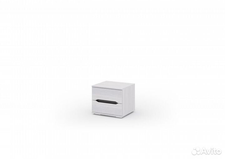 Тумба прикроватная Валенсия тб 011