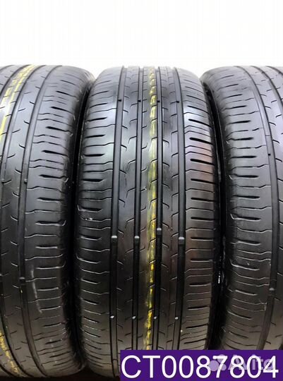 Continental EcoContact 6 205/55 R16 96T