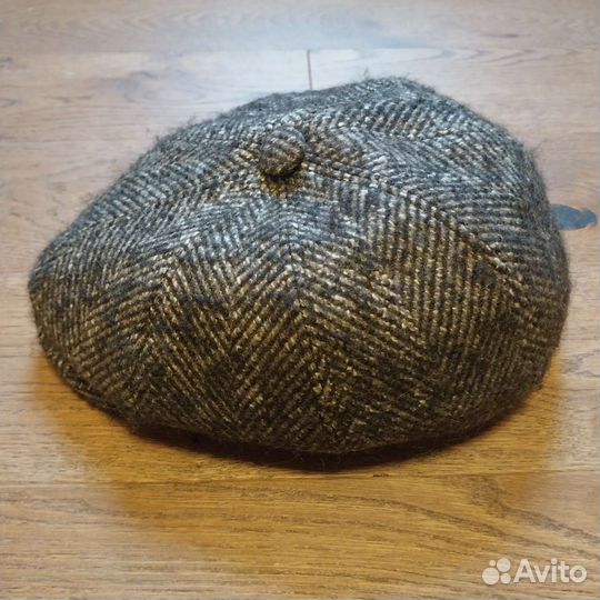 Кепка восьмиклинка Sarto Reale