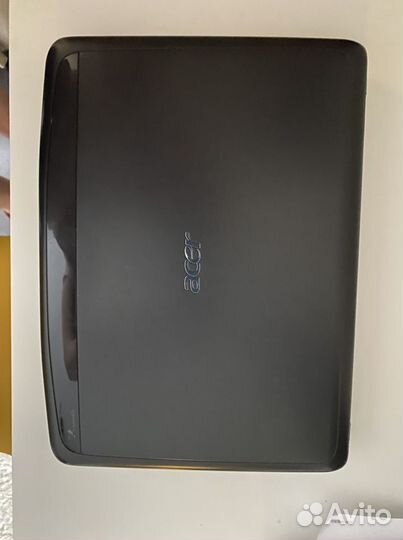Acer продаю ноутбук