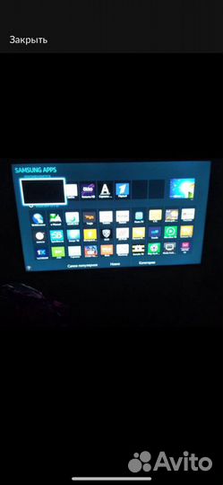 Ремонт телевизоров и настройка тв. Смарт тв