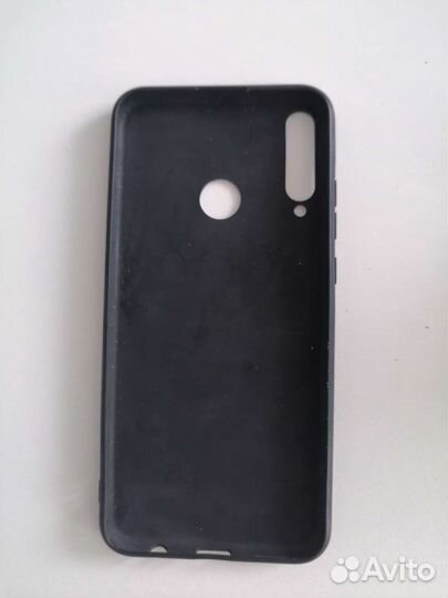 Чехол на Honor 9C