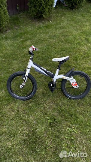Велосипед детский superior SUP 16