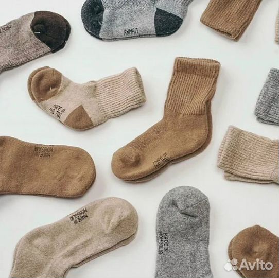 Товары из Монголии