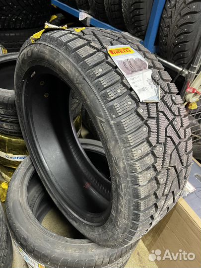 Pirelli Ice Zero 255/40 R19 102H