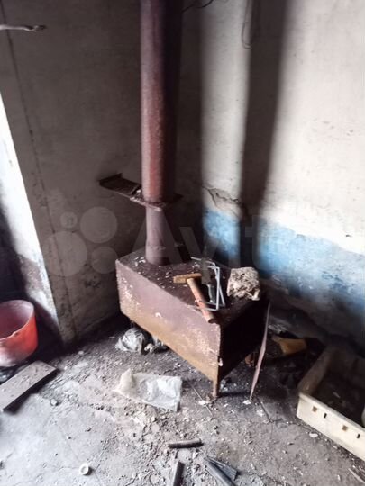 Гараж, 23 м²