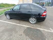 ВАЗ (LADA) Priora 1.6 MT, 2010, 372 000 км