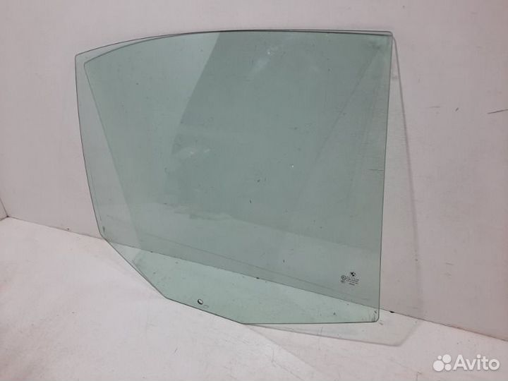 Стекло двери заднее правое Bmw 5Er E60 2003-2009