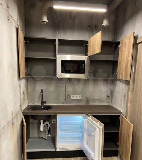 Офис, 210 м²в ЖК «втб Арена парк»