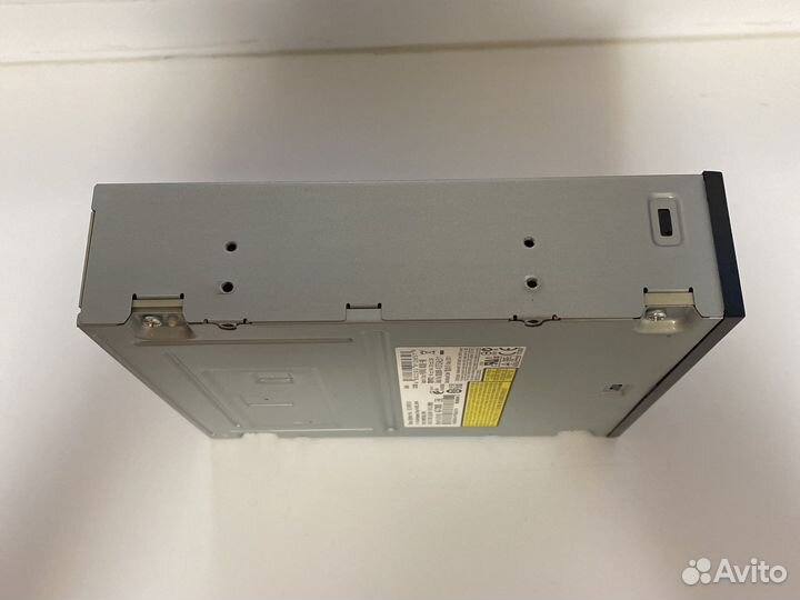 Оптический привод DVD/CD