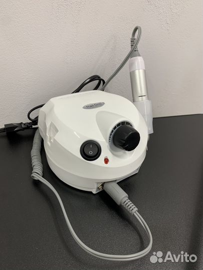 Маникюрный аппарат Стронг 210