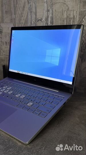 Xiaomi notebook air 12.5