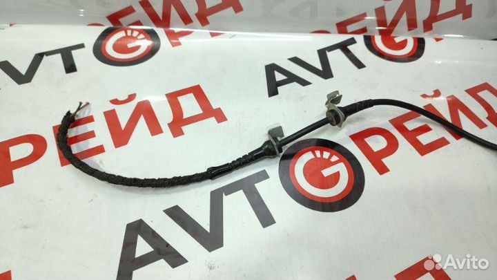 Проводка датчика ABS задняя правая Volkswagen