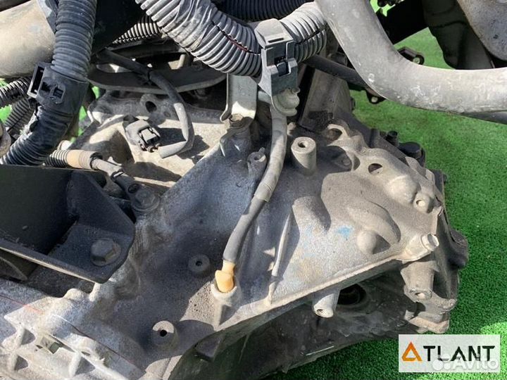 АКПП toyota caldina