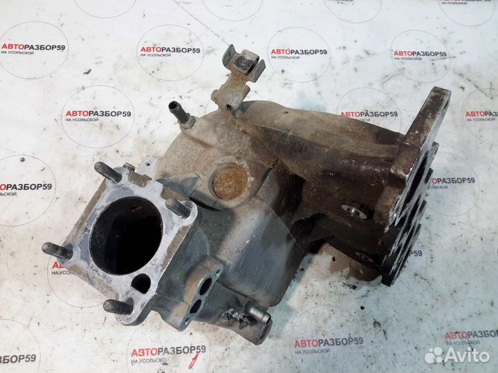 Коллектор впускной Hyundai Sonata EF